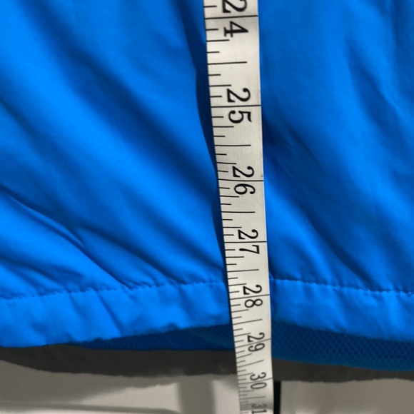 Nike men’s zip up windbreaker jacket - Picture 11 of 11